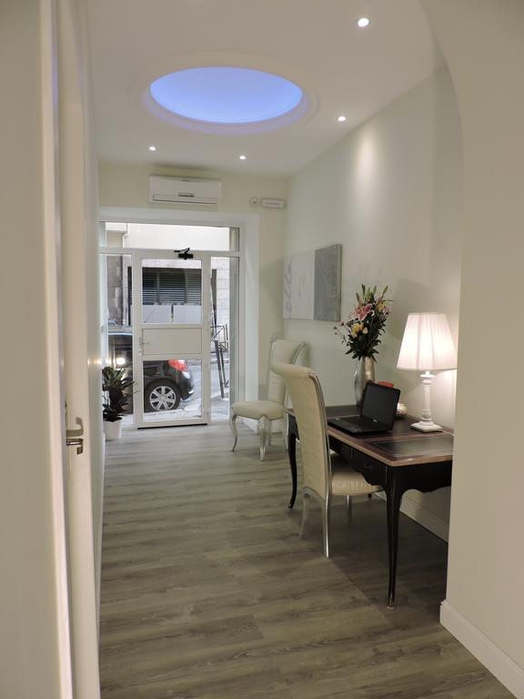 Anfiteatro Suite Rome Exterior photo