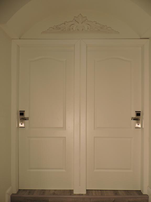 Anfiteatro Suite Rome Exterior photo