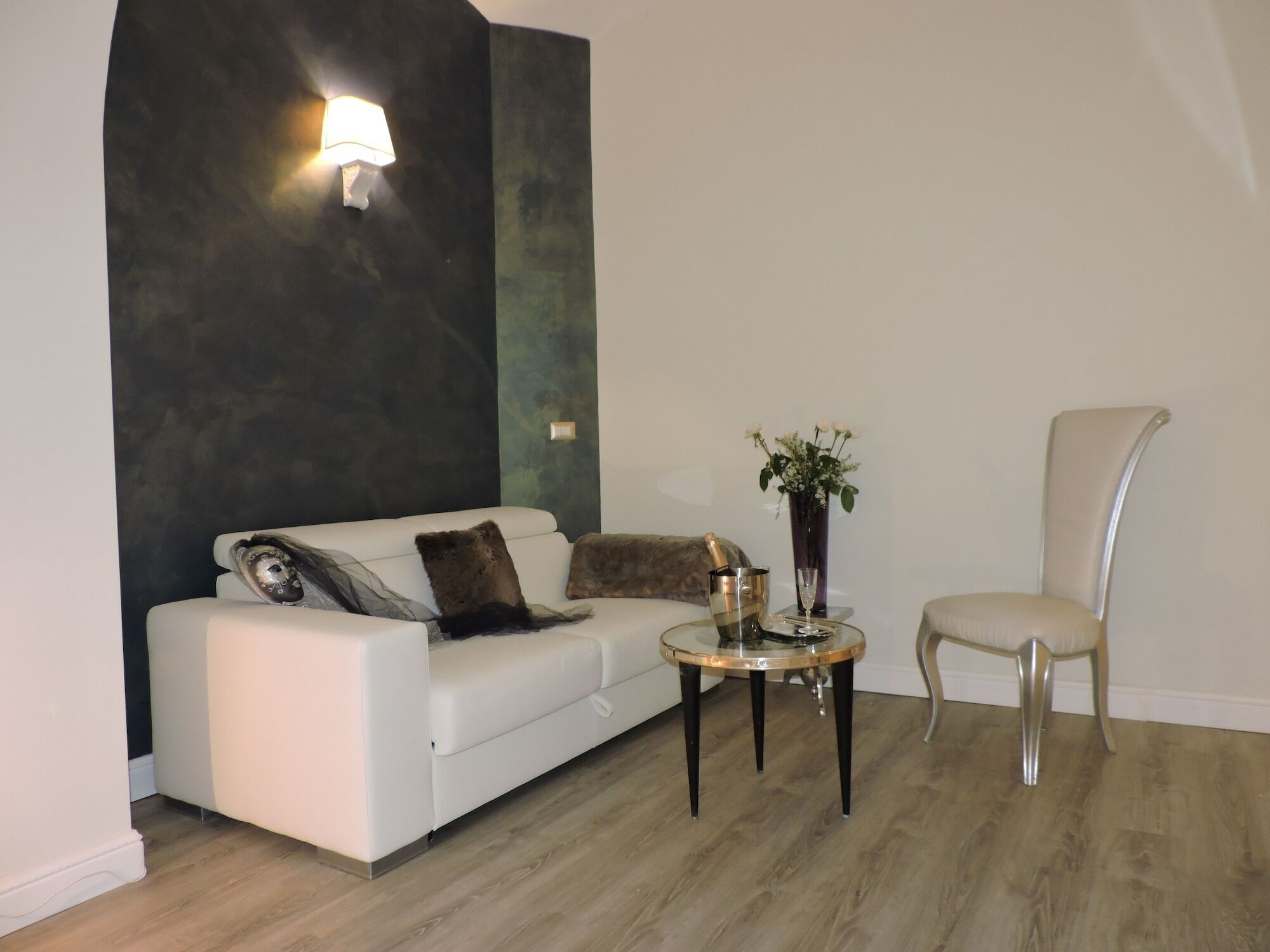 Anfiteatro Suite Rome Exterior photo